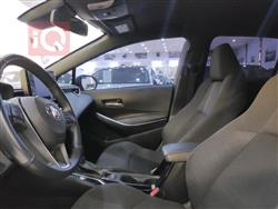 تۆیۆتا کۆرۆلا